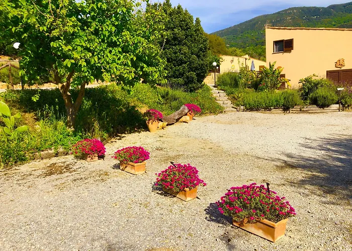 Cuore Della Valle Aparthotel