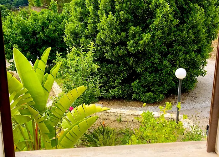 Aparthotel Cuore Della Valle