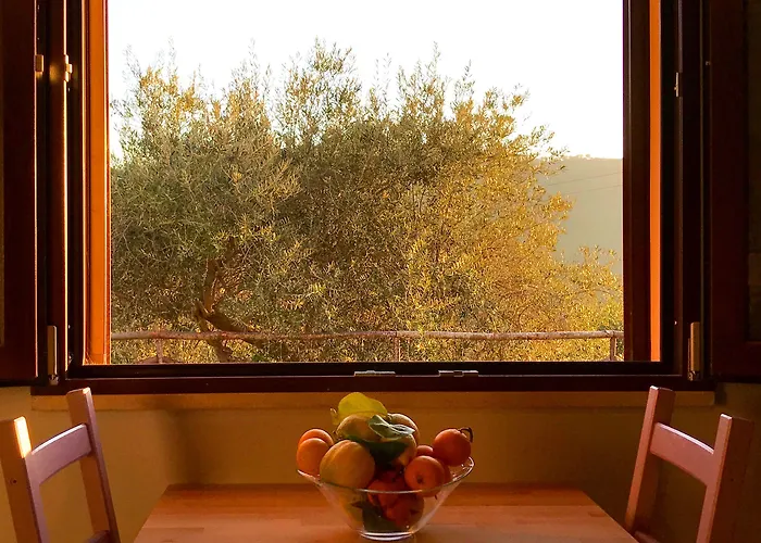 Cuore Della Valle 4*