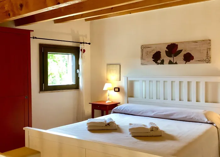 Aparthotel Cuore Della Valle 4*