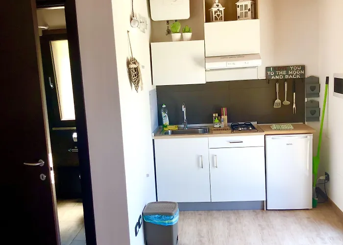 Cuore Della Valle Aparthotel