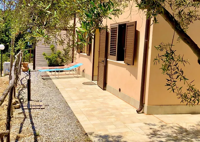 Aparthotel Cuore Della Valle