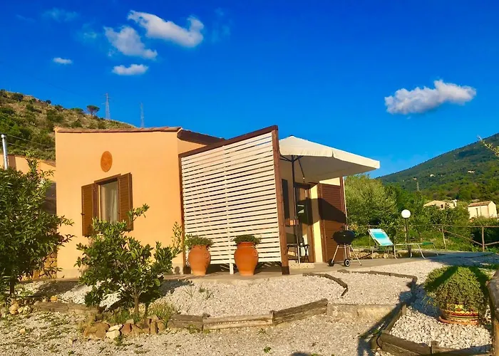 Cuore Della Valle 4*